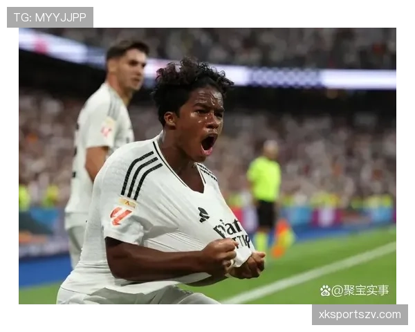 恩德里克 vs 罗德里戈：皇马锋线未来格局解析