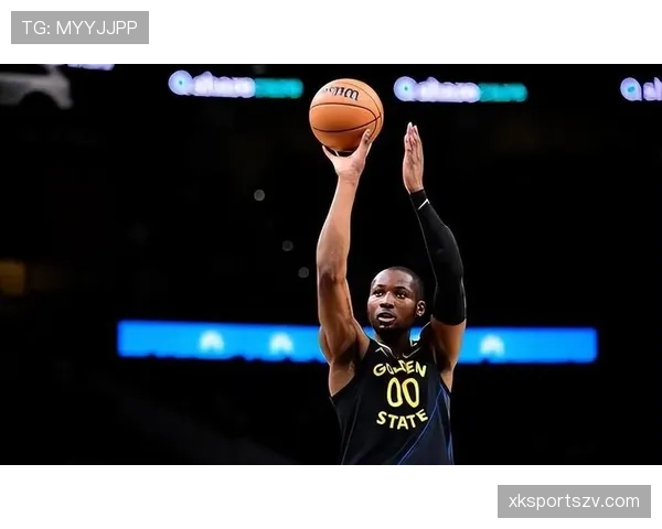 库明加无球跑位效率提升明显 拉开空间助勇士锋线火力