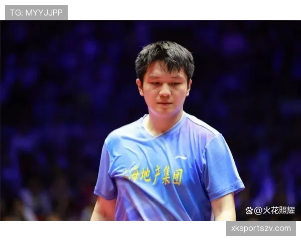 樊振东私下喝的矿泉水比我的日薪还贵