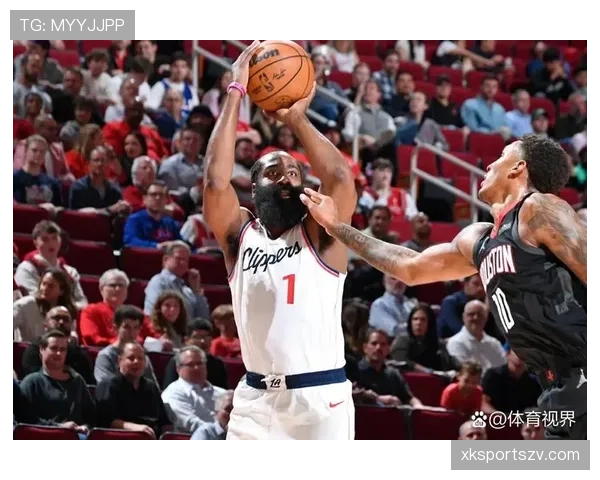 杜兰特无球投篮提效明显，拉开与哈登关键时刻得分差距