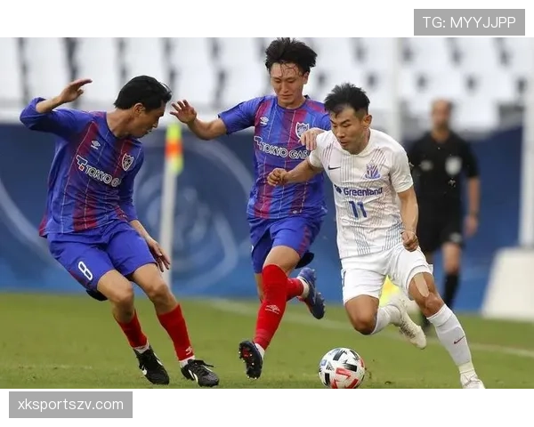 上海申花中场控制有限，对比赛主导力的制约已逐步显现