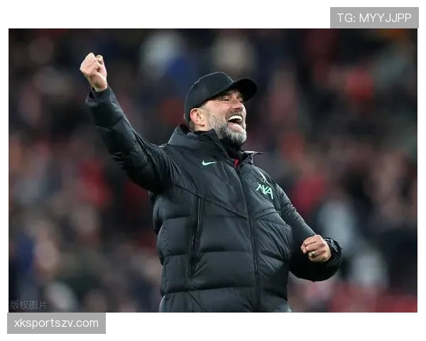 利物浦体系偏移趋势显现，克洛普离开后球队表现稳定性面临考验