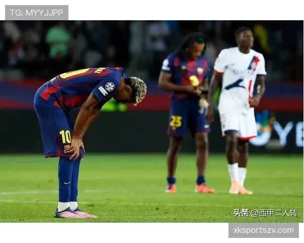 巴萨战术方向陷入迷茫：传控回潮与效率至上之争影响赛季走势