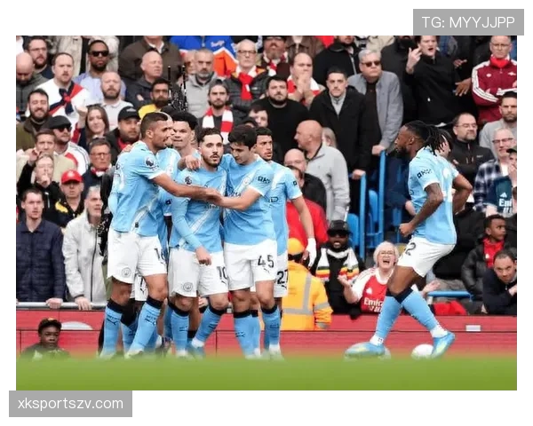 曼城控球率占优却难控场面，失控危机对争冠形势产生影响