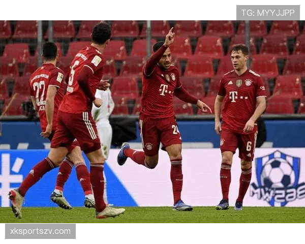 拜仁防守体系漏洞频出，对联赛争冠形势产生直接影响