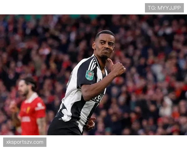 伊萨克的终结效率与战术适配性，能否支撑他成为英超顶级前锋？